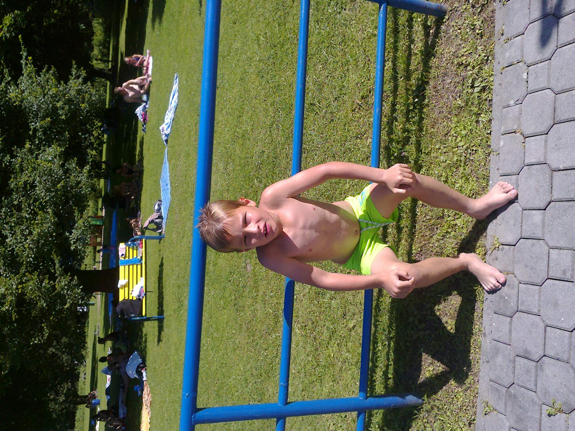 rajce.idnes. prazdniny boy