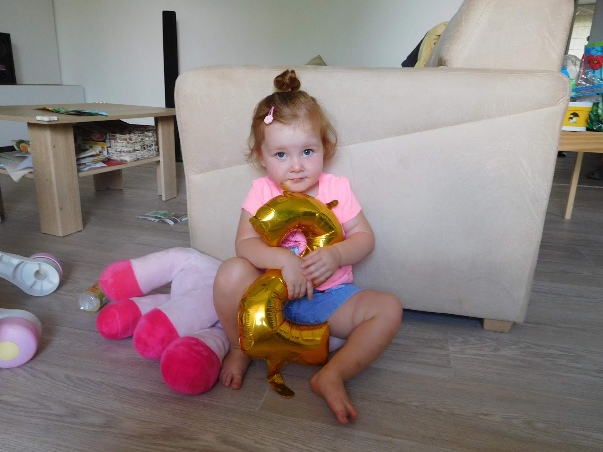 .rajce.idnes.cz 2 Barborka od 2 let – Veronika Nestlerová – album na Rajčeti