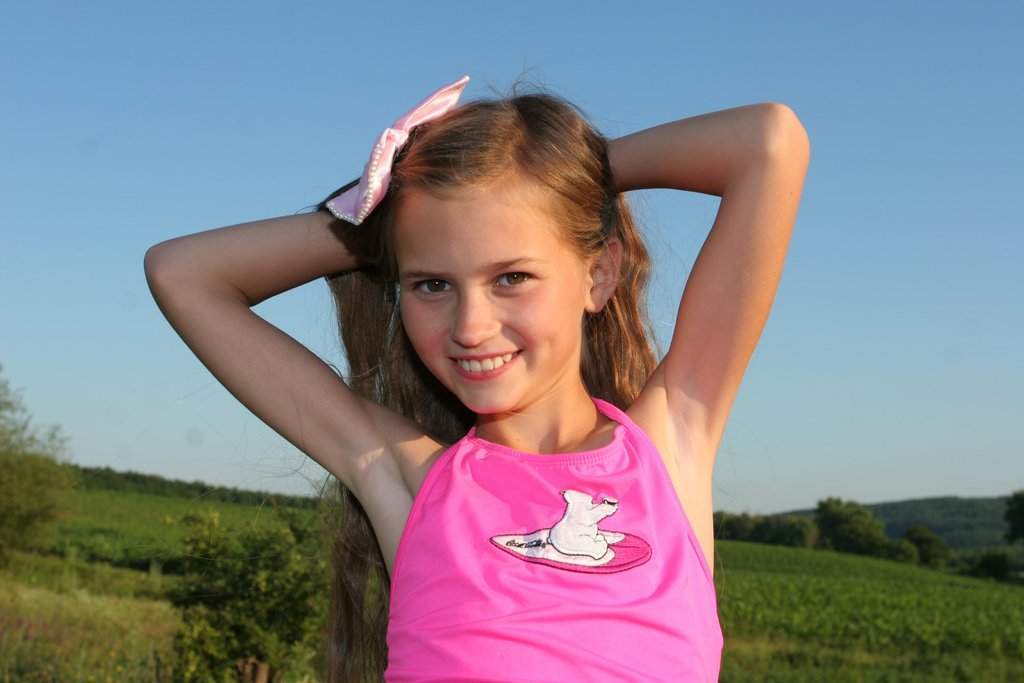 Kids models – zsivanykis – album