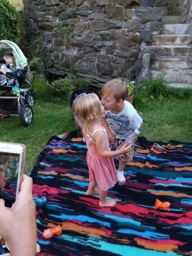 rajce idnes girl 7 Táda 7.rok - 06/16 - 06/17 – CAndy Blackovic – album na Rajčeti