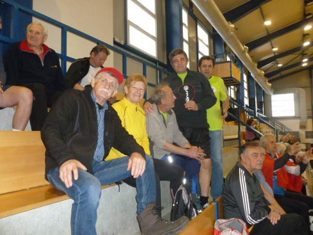 šport ->> 06. APR 2019 <<- Badín -