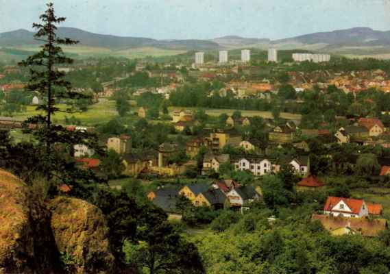 Česká Lípa-1970
