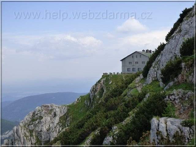 Hochschneeberg1