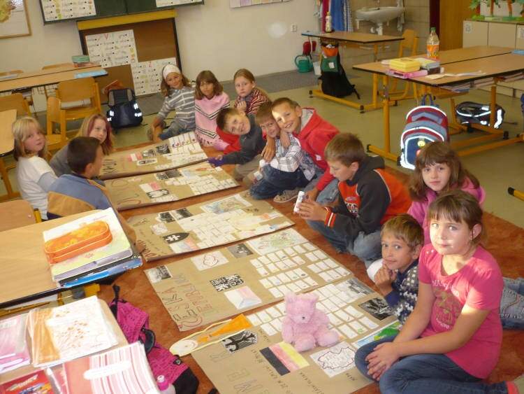 Kolik řečí znáš...