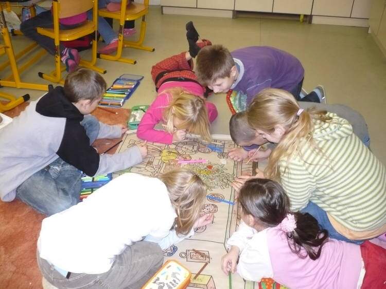 Vánoce s Josefem Ladou