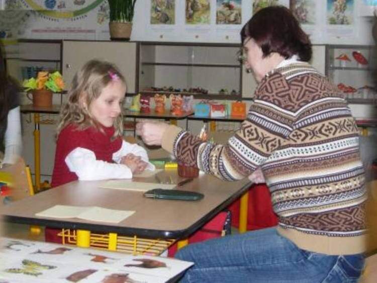 Zápis do 1. třídy