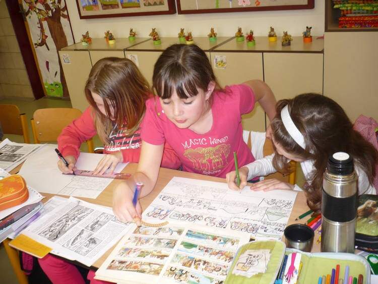 Staré pověsti české