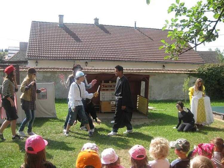 Dlouhý, Široký a Bystrozraký