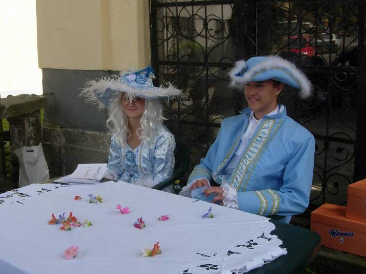 Projekt Selské bouře