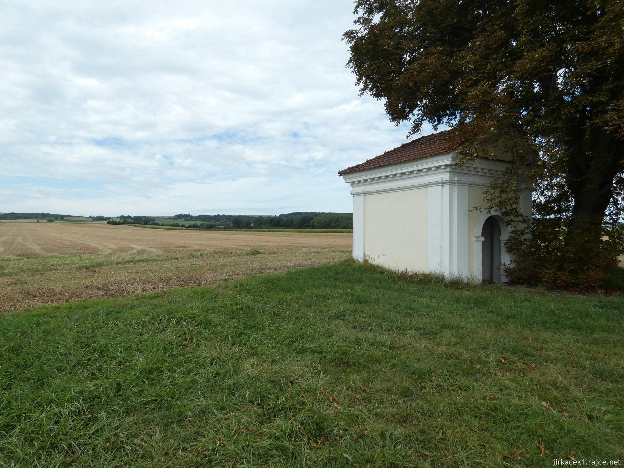 C - Kouřim - kaple sv. Anny 001