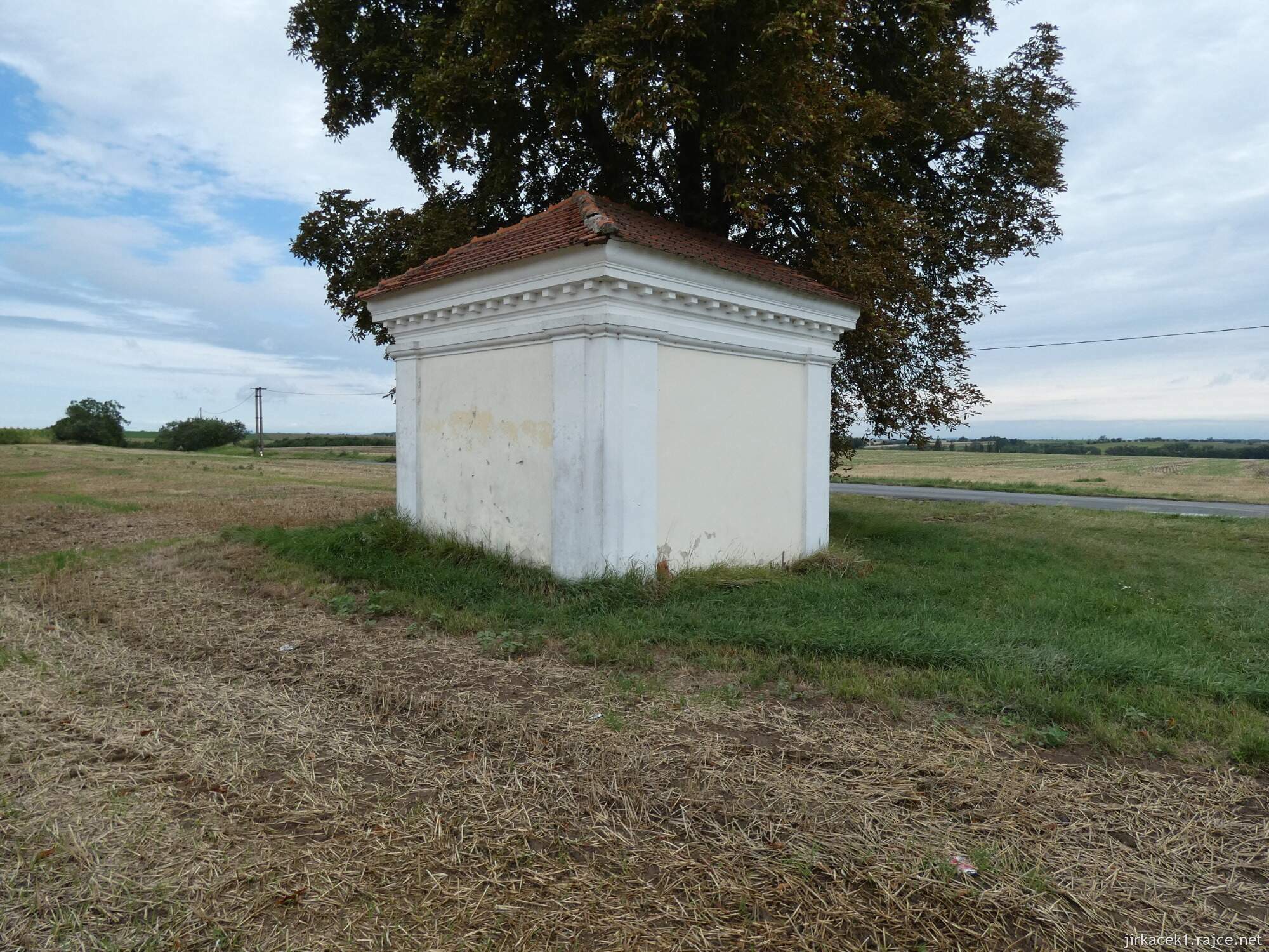 C - Kouřim - kaple sv. Anny 003