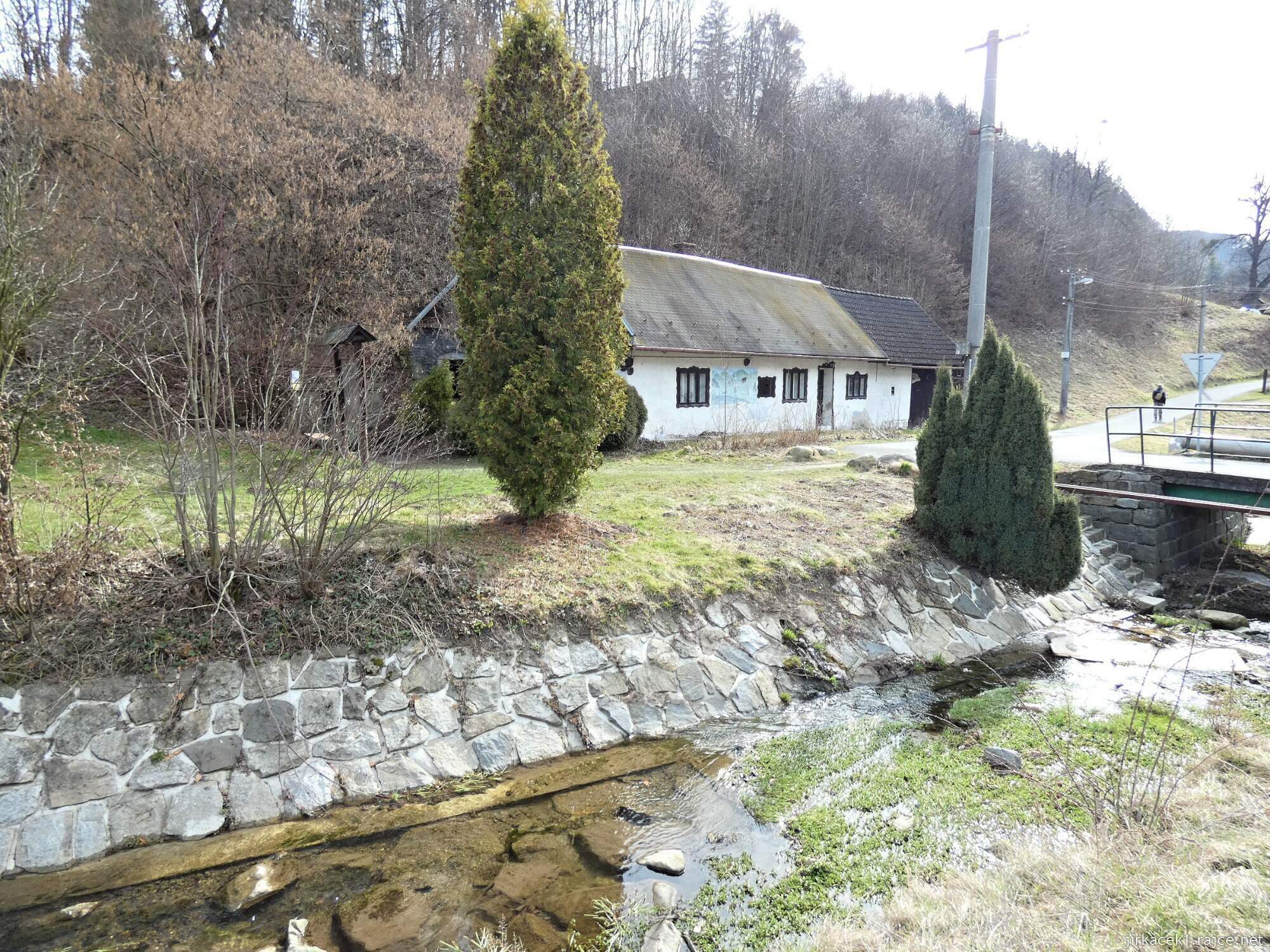 F - Rusava - Hurbanova studánka 016