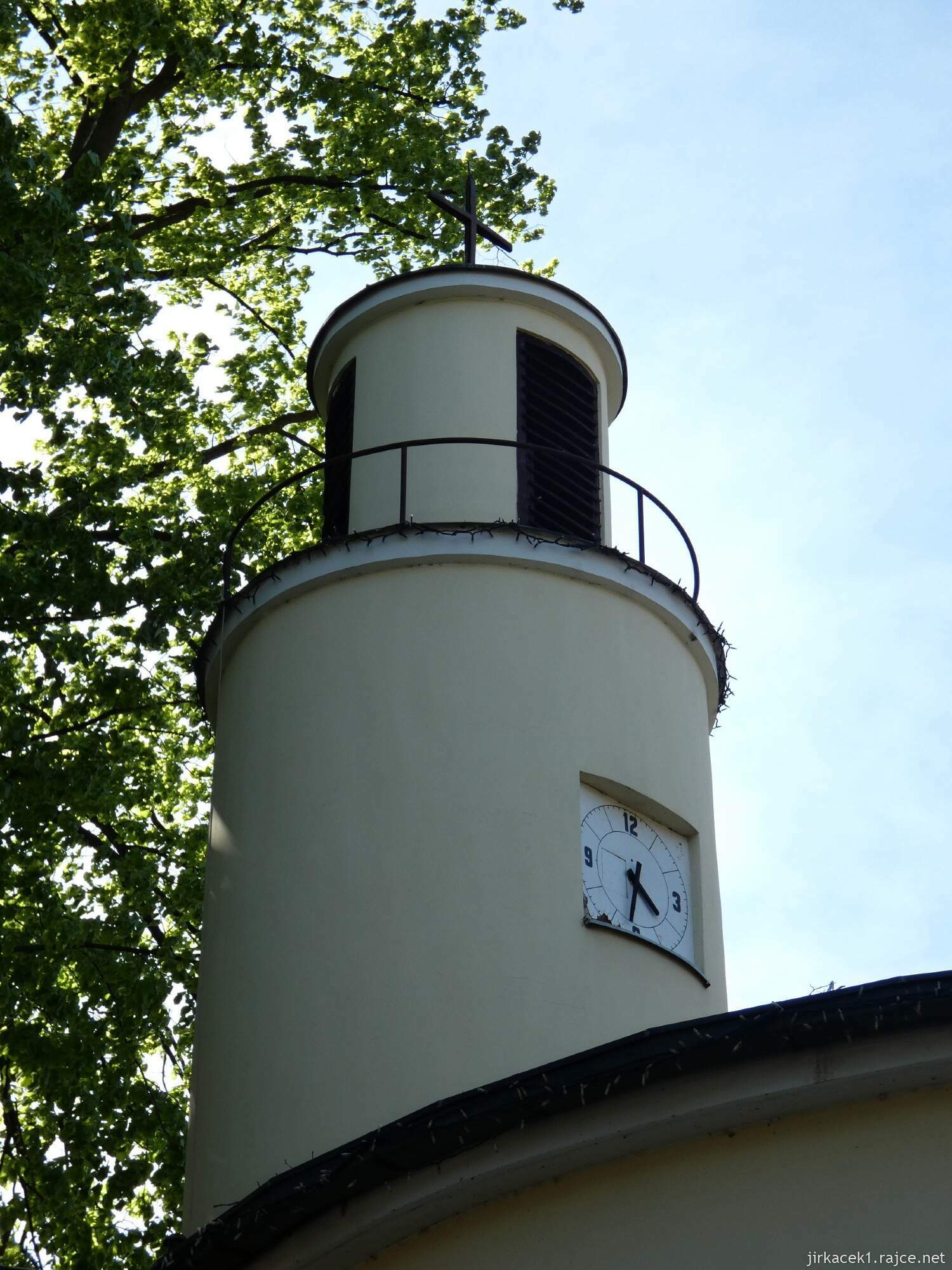 D - Brno - kaple sv. Cyrila a Metoděje 002