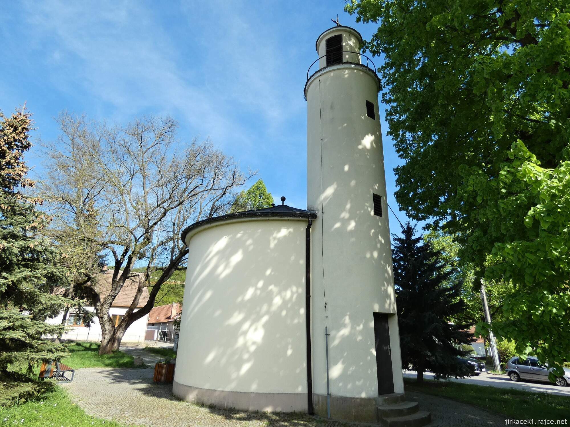 D - Brno - kaple sv. Cyrila a Metoděje 007