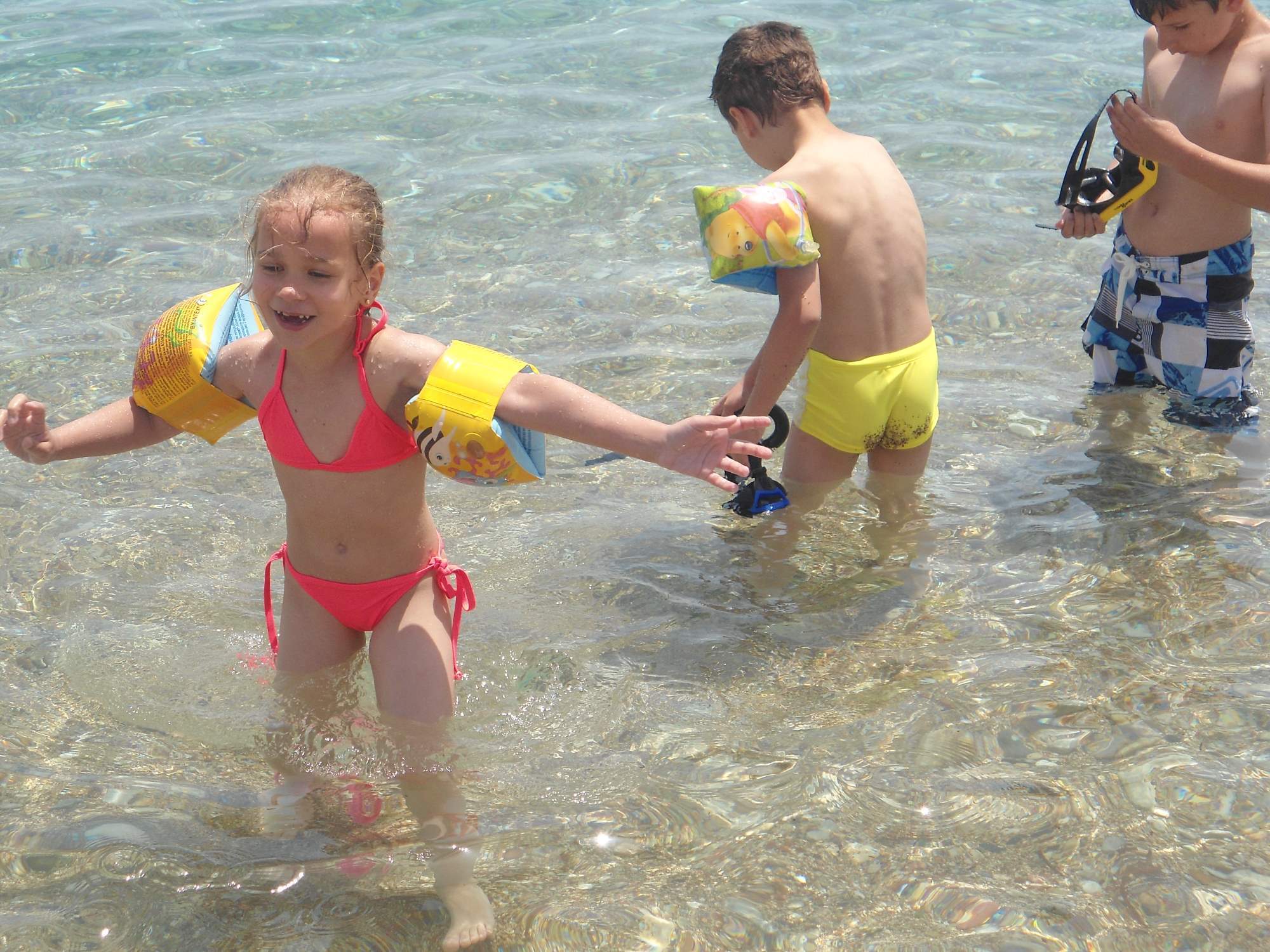 rajce.idnes. prazdniny boy