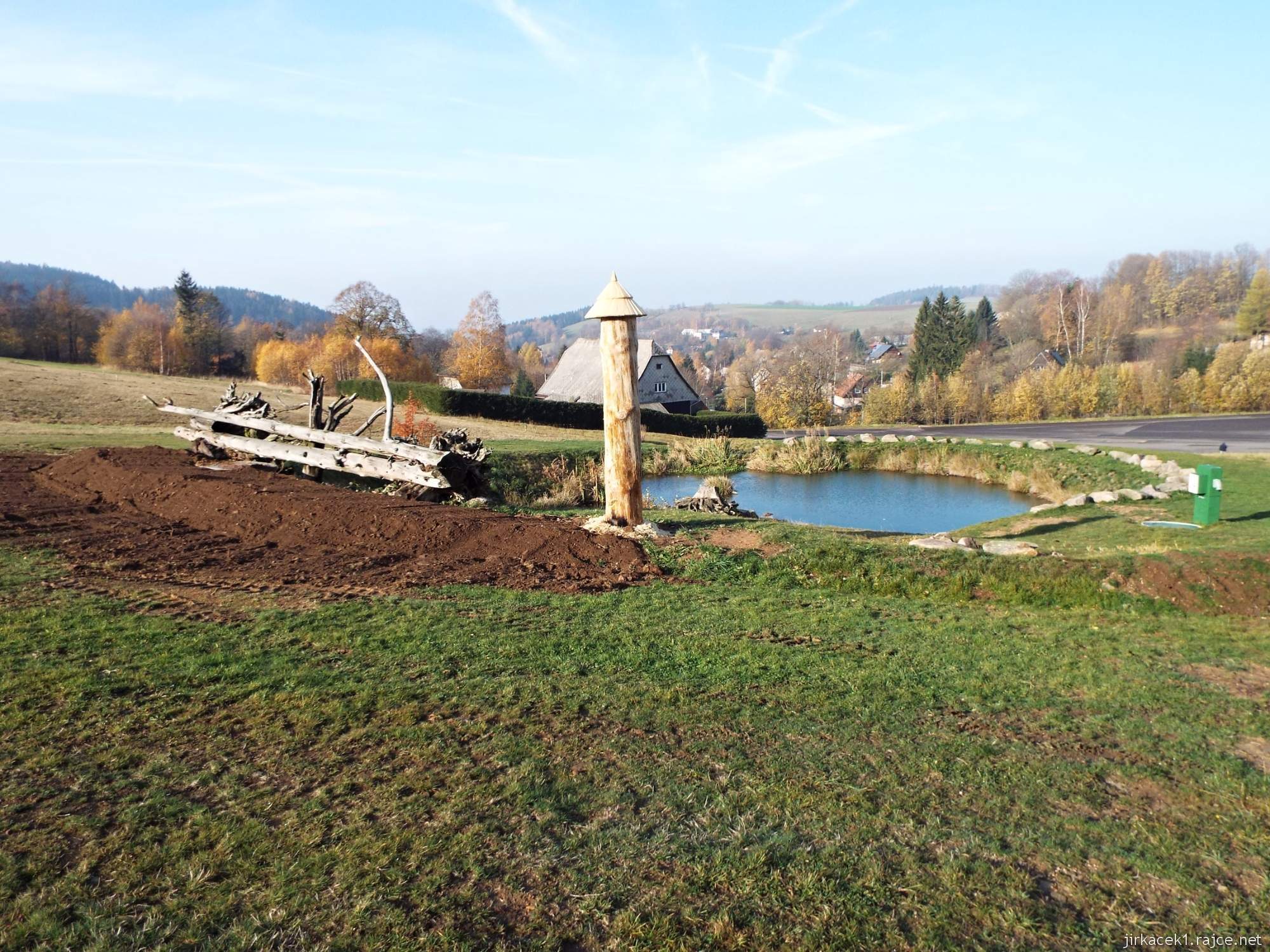 Čenkovice - Filipův pramen