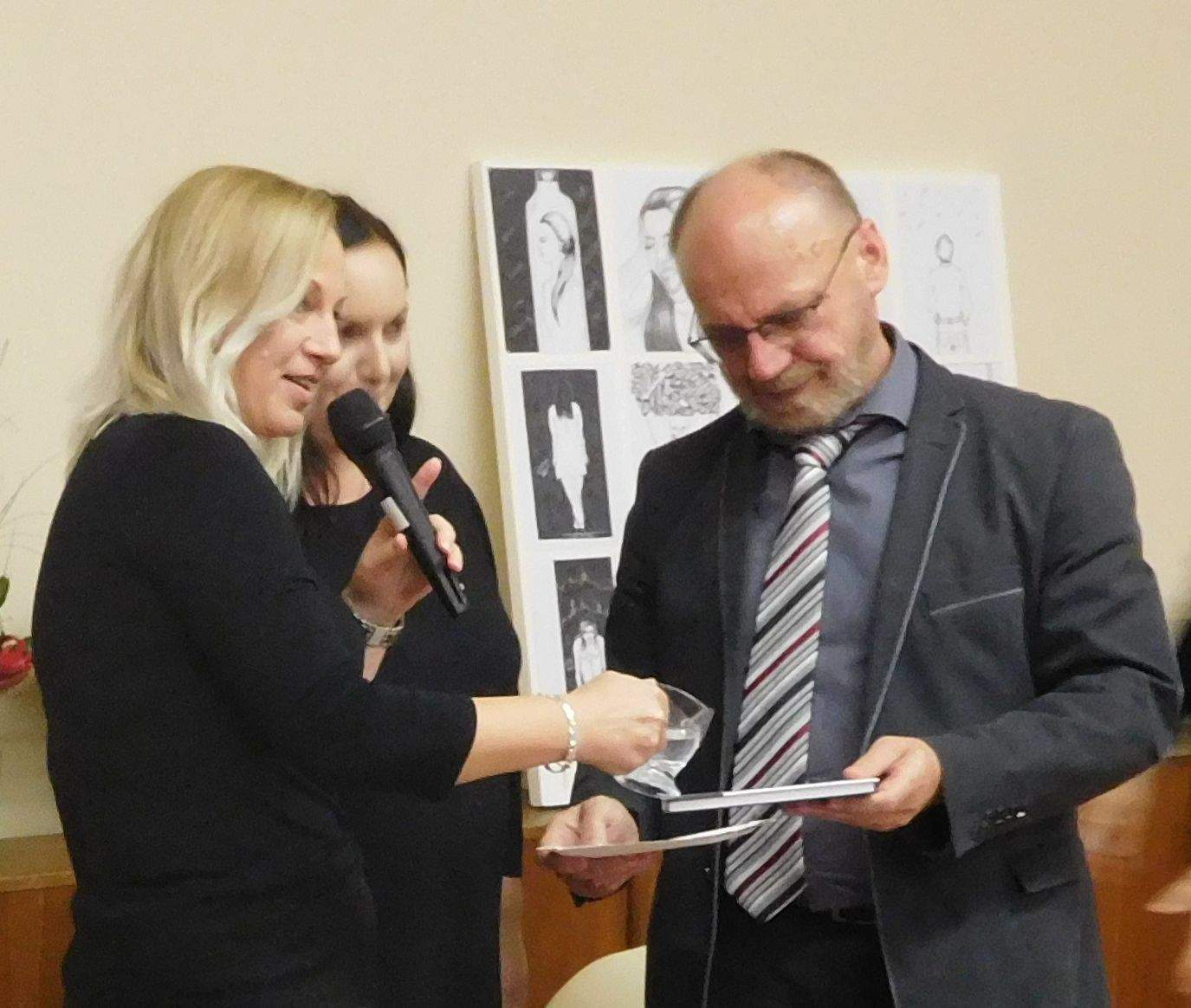 krst knihy ->> 09. OKT 2019 <<- Levice -