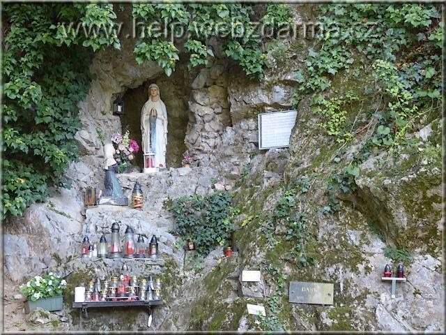Lourdes