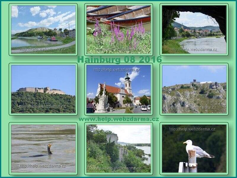 Hainburg 2016