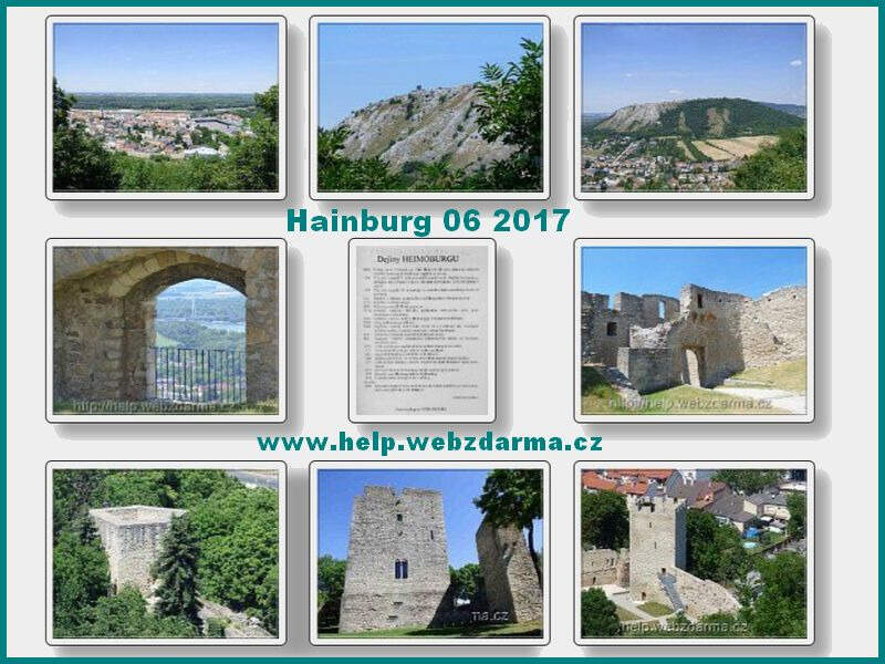 Hainburg 2017