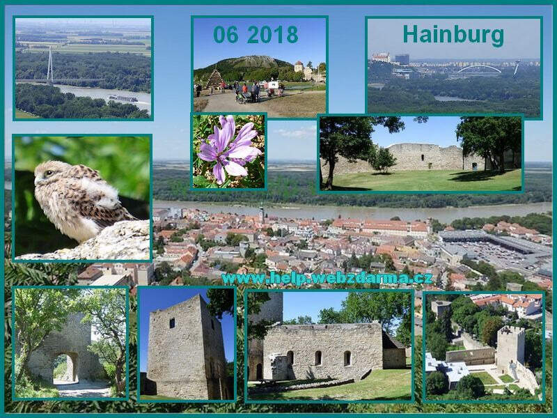 Hainburg