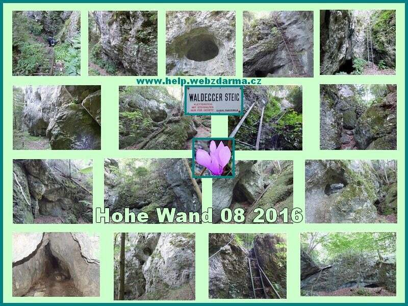 HoheWand 2016