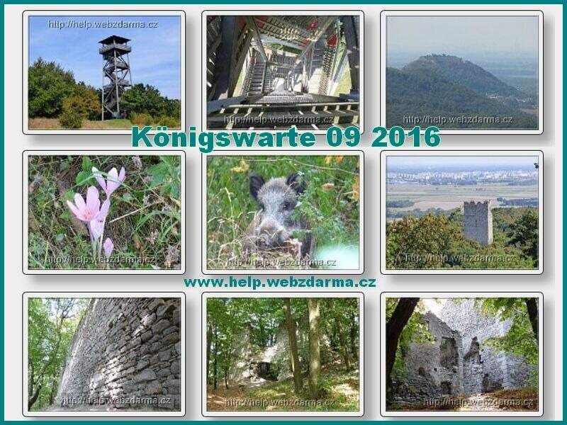 Konigswarte 2016