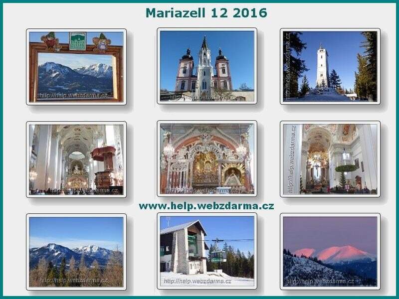 Mariazell