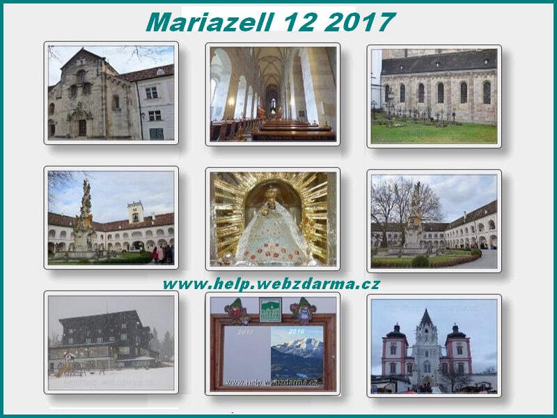 Mariazell 2017