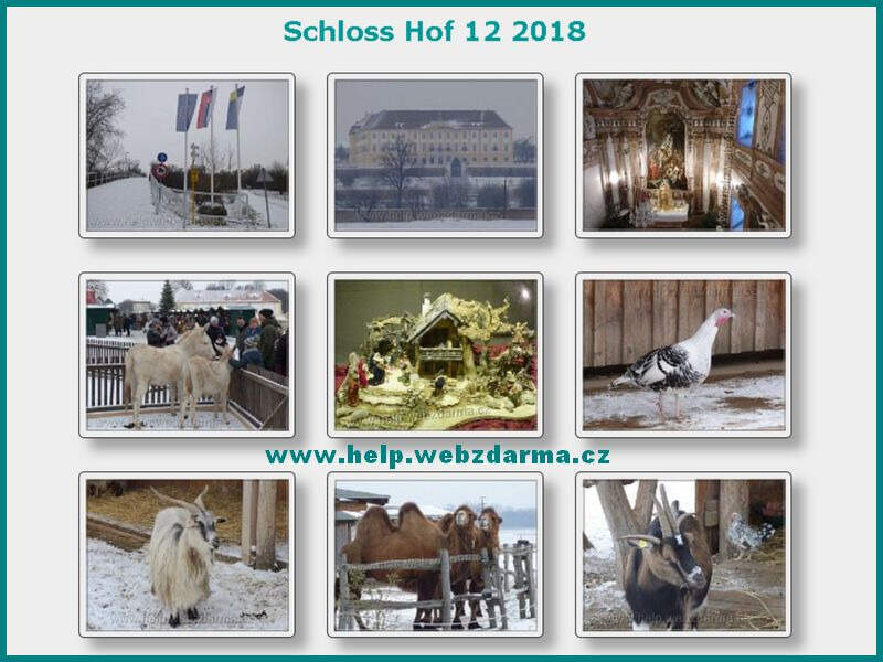 Schloss Hof