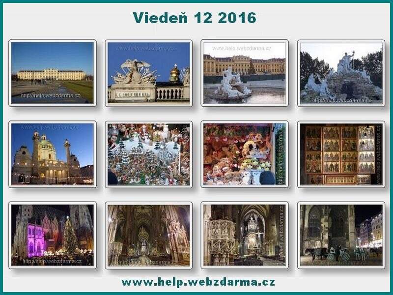 Vieden 2016