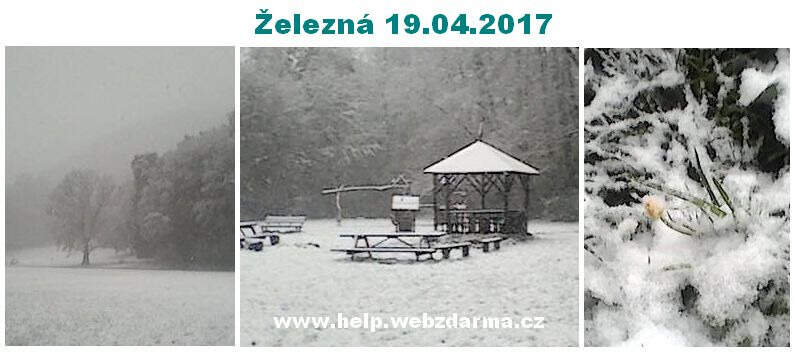Zelezna 2017