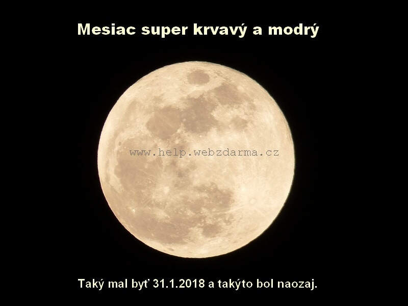 Mesiac