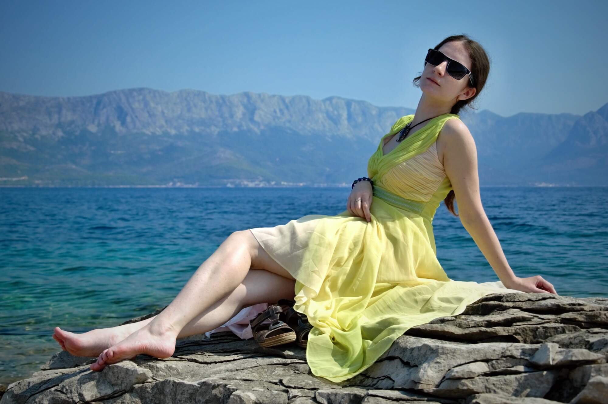 rajceidnes Kateřina, czech girl – Jan – album na Rajčeti