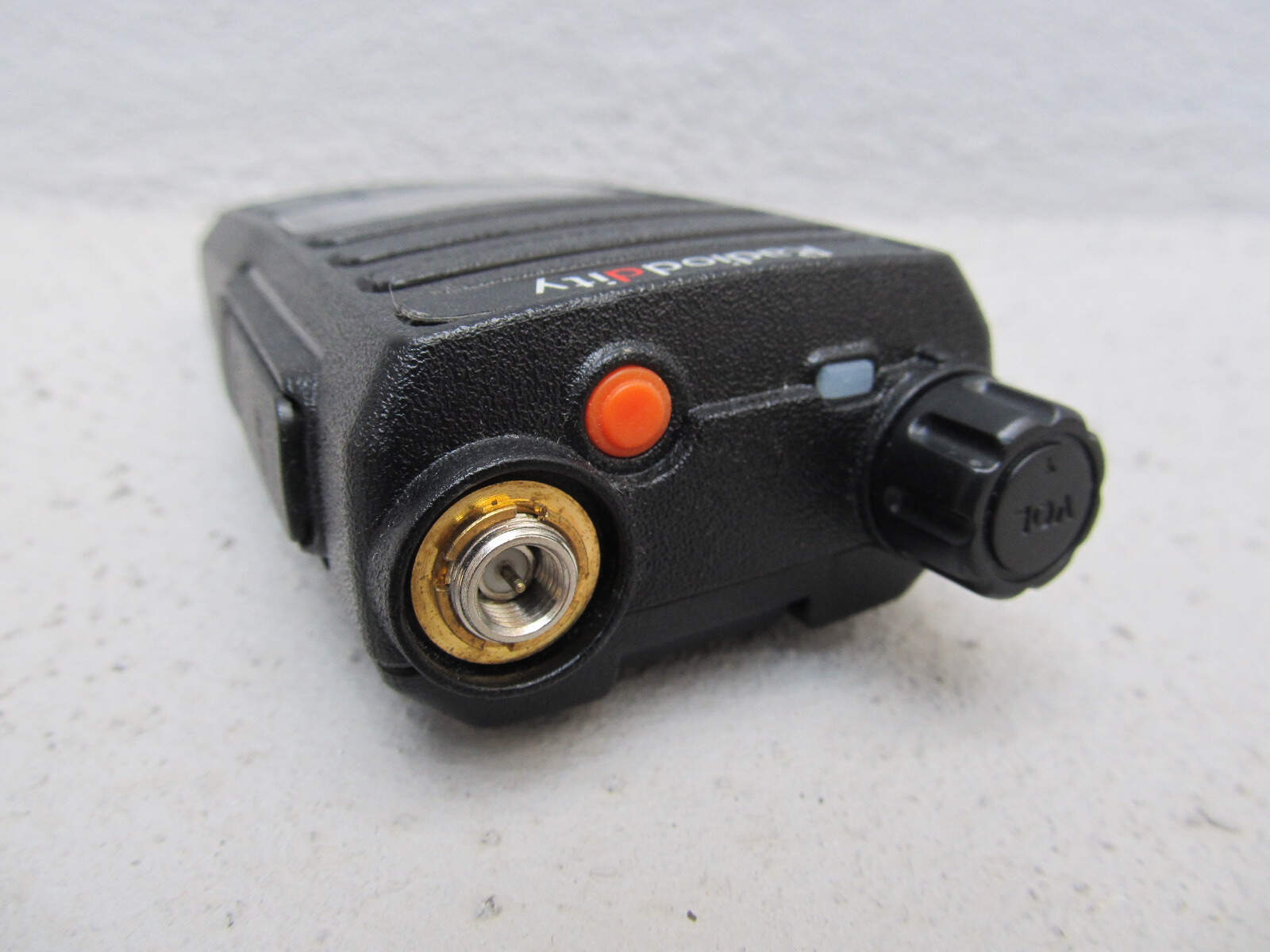 RADIODDITY model GA510 VYSÍLAČKA RUČKA Aukro