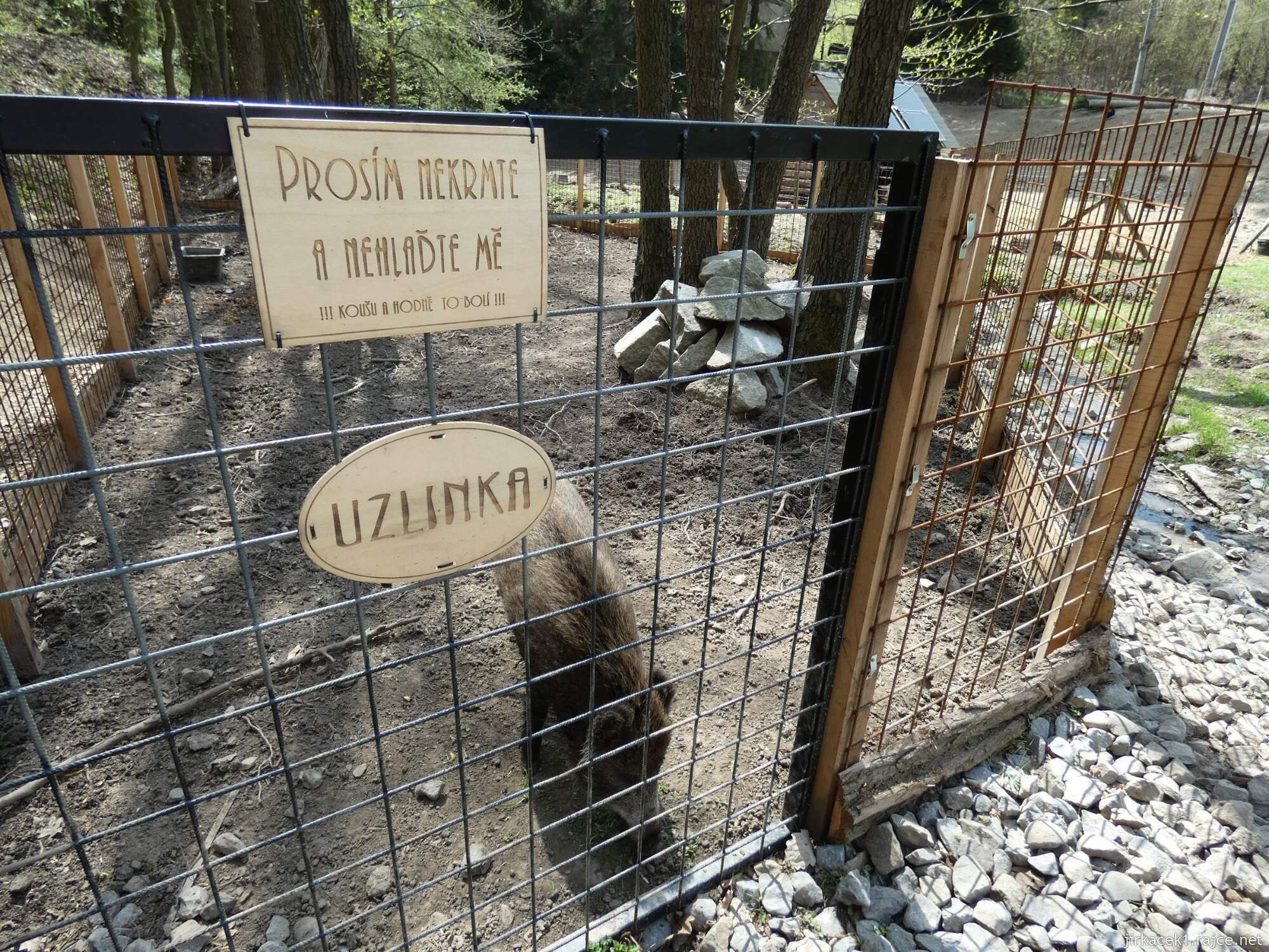 H - Moravany - restaurace Kameňácká myslivna 004