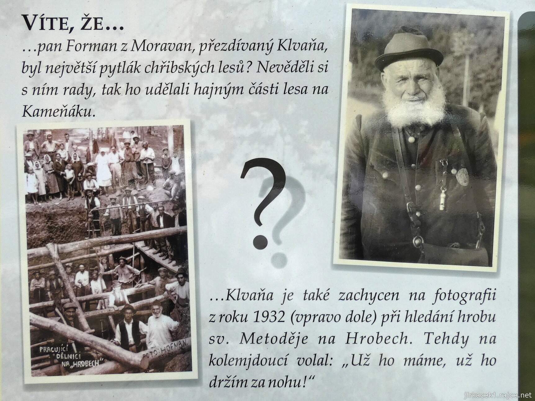 H - Moravany - restaurace Kameňácká myslivna 017