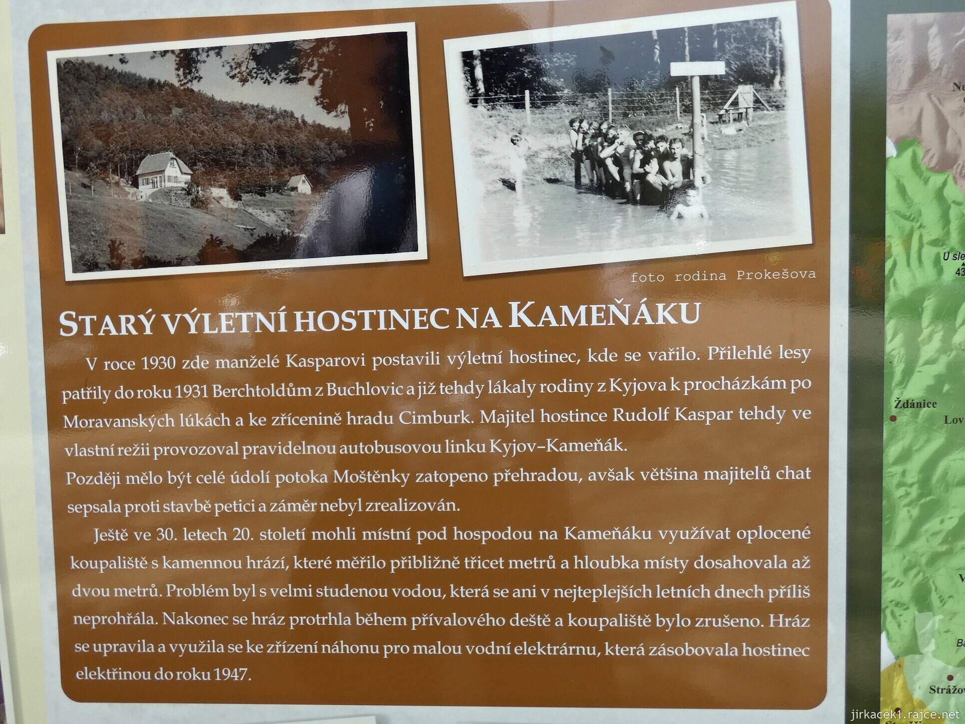 H - Moravany - restaurace Kameňácká myslivna 018