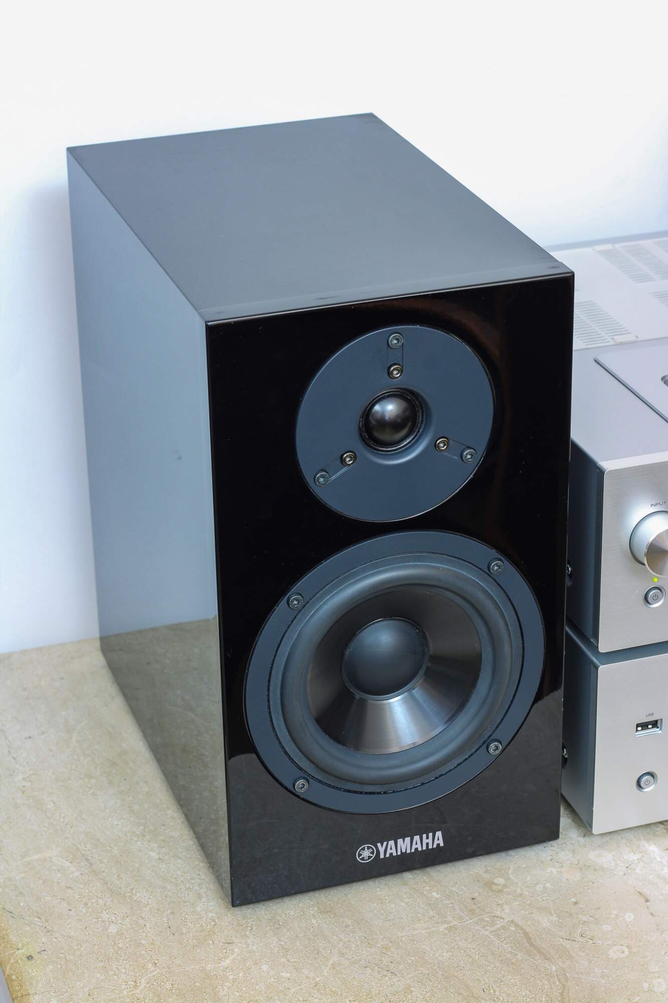 Yamaha R-840 + Yamaha DVD-840 + Yamaha NS-BP300 | Aukro