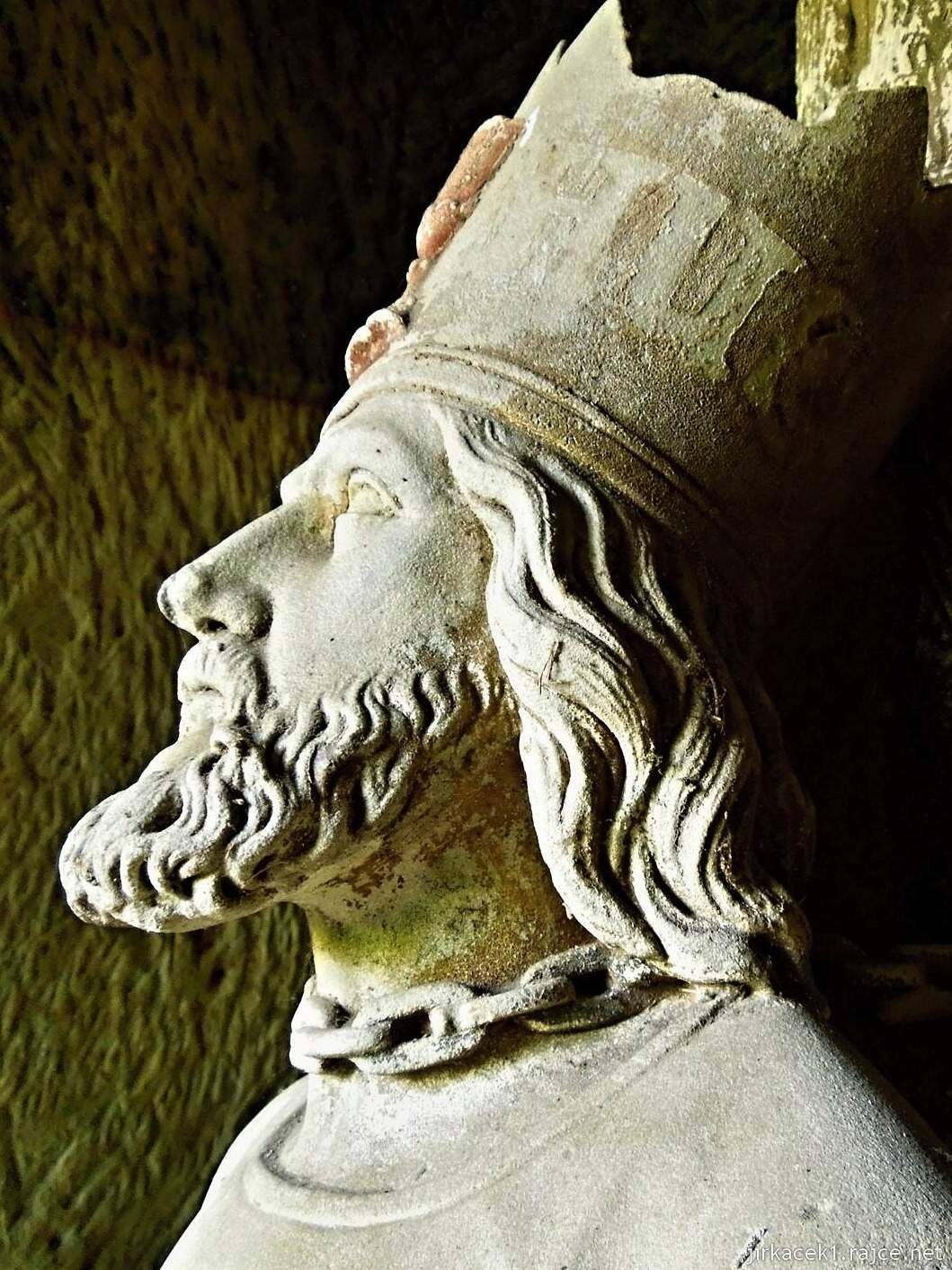 03 - Klokočí - Husův památník 05