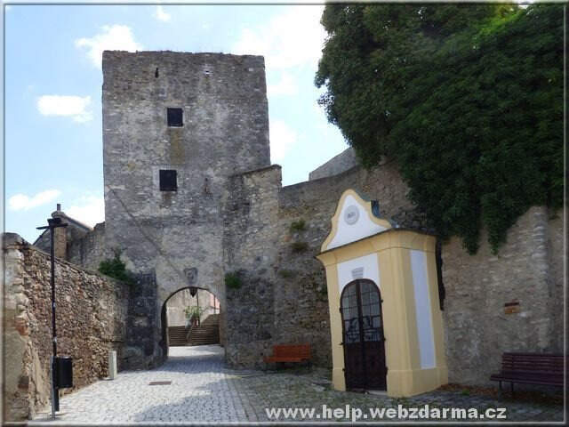 veza