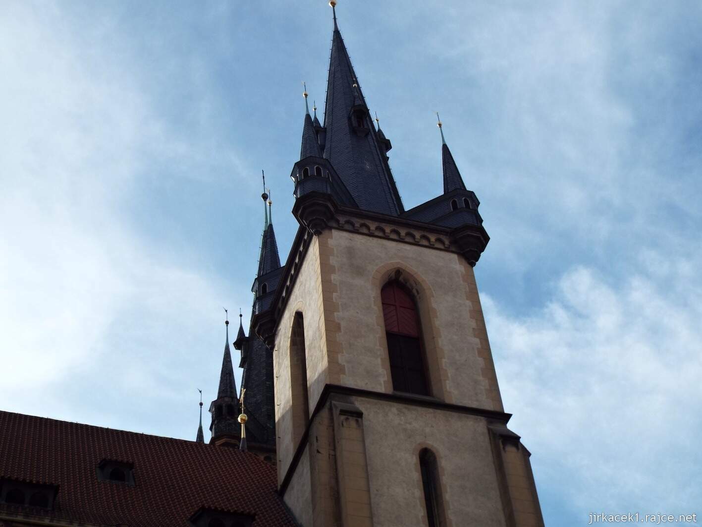 B - Praha Holešovice - kostel sv. Antonína Paduánského 03