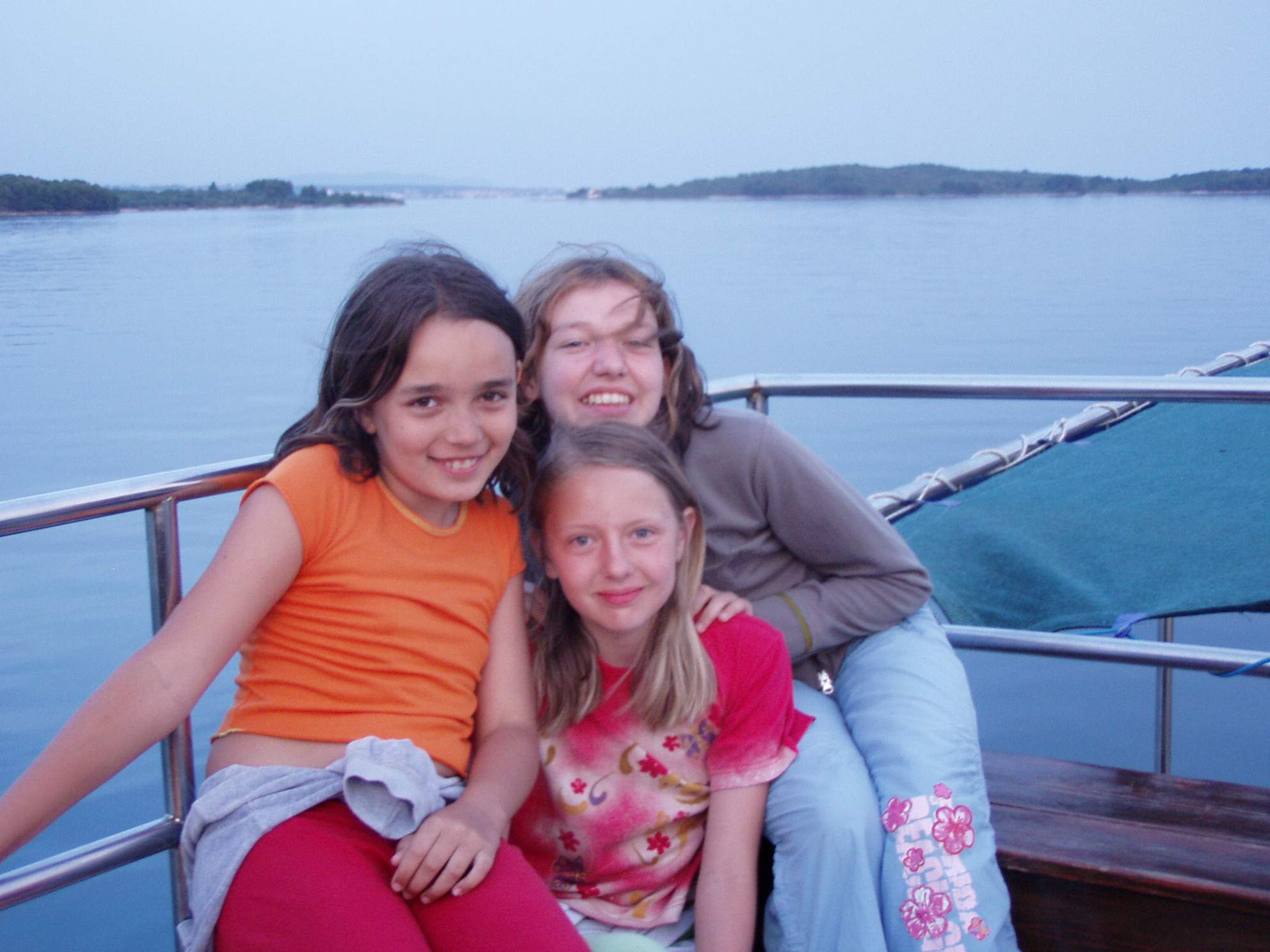 rajce.idnes.cz 2006 Chorvatsko 16.-25.6.2006 – haja-j – album na Rajčeti